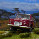 Illustration for article titled Forty 3rd: THE GRUELING SAFARI RALLY PART 1